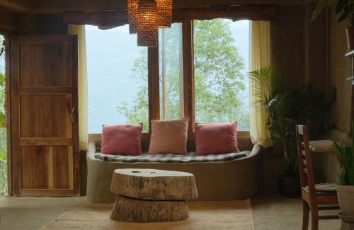 Geyzing Villa | The Art Of Slow living- An Earth Home