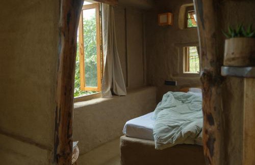 Geyzing Villa | The Art Of Slow living- An Earth Home