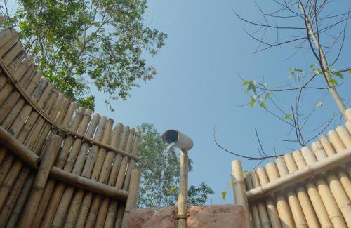 Geyzing Villa | The Art Of Slow living- An Earth Home