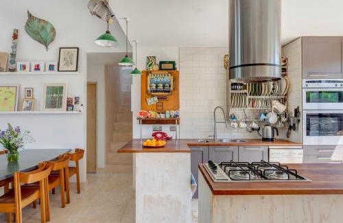 Herne Bay House | The Artists House by The Sea