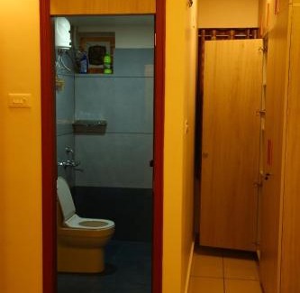 Thiruvananthapuram Apartment | The Aster Apartment