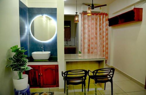 Thiruvananthapuram Apartment | The Aster Apartment