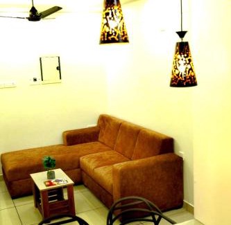 Thiruvananthapuram Apartment | The Aster Apartment