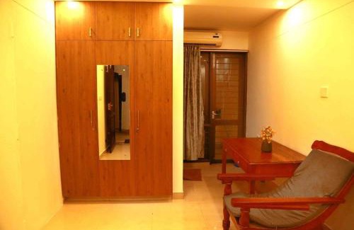 Thiruvananthapuram Apartment | The Aster Square