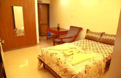 Thiruvananthapuram Apartment | The Aster Square
