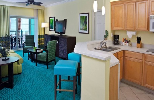Paradise Island Condo | The Atlantis Resort Paradise Island, Bahamas Spacious Villa