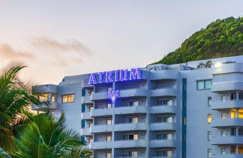 Simpson Bay Hotel | The Atrium Beach Resort and Spa Sint Maarten, Ascend Hotel Collection