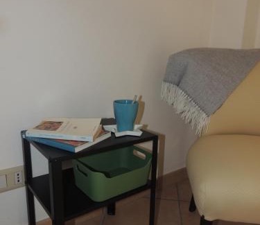 Vallo della Lucania Apartment | The Attic Home Vallo della Lucania