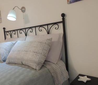 Vallo della Lucania Apartment | The Attic Home Vallo della Lucania