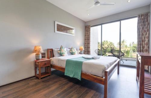 Saligao Villa | The August Villas by HNH