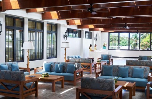 Manoc-Manoc Resort | The Auhana