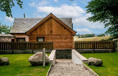 Delny Villa | The Auld Reekie