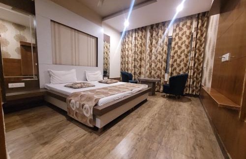 Rohtak Hotel | The Aura Grand Hotel & Banquet - A Unit of Sitara Kollection Hotels