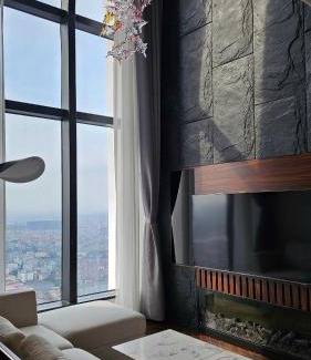 Ngo Quyen Apartment | The Aurora By Always Homestay in Diamond Crown Hải Phòng