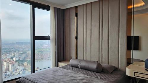 Ngo Quyen Apartment | The Aurora By Always Homestay in Diamond Crown Hải Phòng