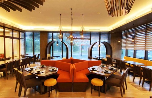 Olongapo Hotel | The Aurora Subic Hotel Managed By HII