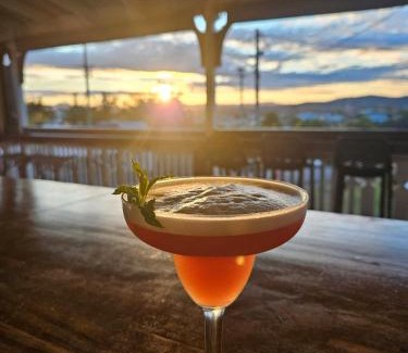 Gympie Hotel | The Australian Hotel Gympie