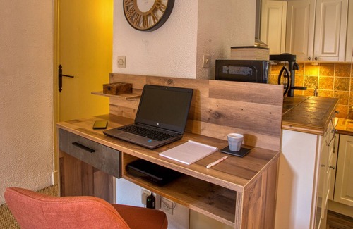 Sarlat-la-Caneda Historic Center Apartment | The authentic