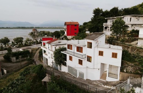 Shkoder Villa | The Authentic Shiroka House