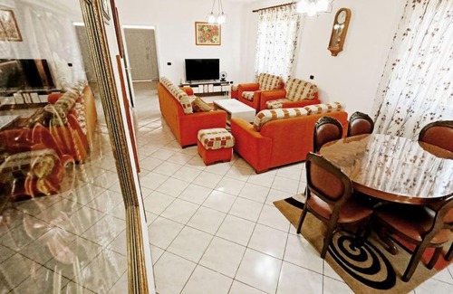 Shkoder Villa | The Authentic Shiroka House