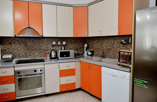 Shkoder Villa | The Authentic Shiroka House