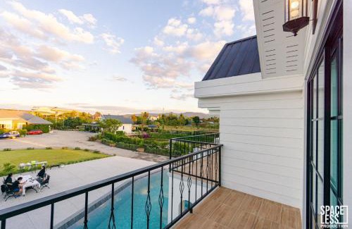 Chiang Rai Apartment | The Autumn Creek Chiangrai