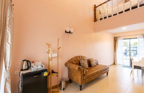 Chiang Rai Villa | The Autumn Creek ChiangRai