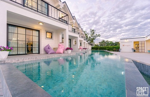 Chiang Rai Villa | The Autumn Creek ChiangRai