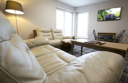 Kirkwall Hotel | The Ayre Hotel