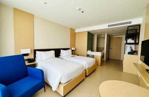 Cam Ranh Apartment | The AZURE Arena Cam Ranh Resort