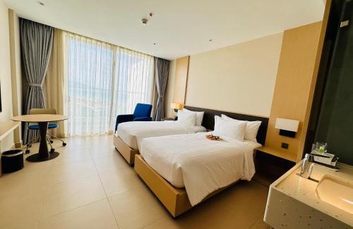 Cam Ranh Apartment | The AZURE Arena Cam Ranh Resort