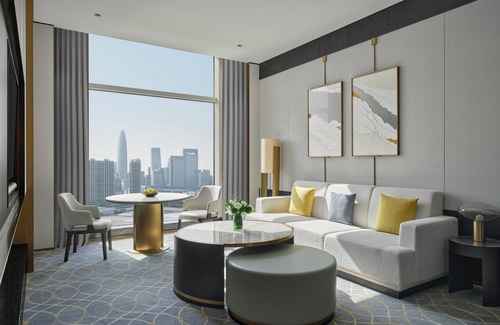 Yinzhou Hotel | The Azure Ningbo, Vignette Collection by IHG