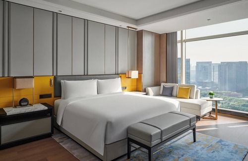 Yinzhou Hotel | The Azure Ningbo, Vignette Collection by IHG