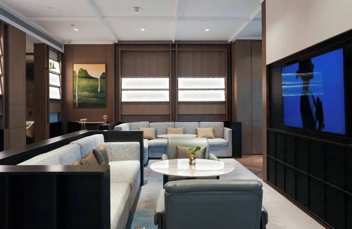 Yinzhou Hotel | The Azure Ningbo, Vignette Collection by IHG