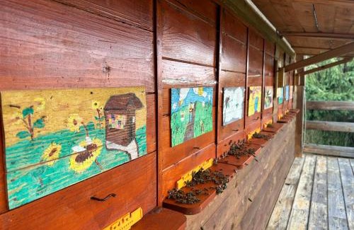 Zalec Apartment | The BeeHouse, Nature stay