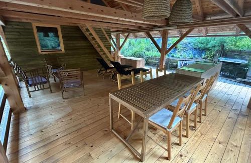 Zalec Apartment | The BeeHouse, Nature stay