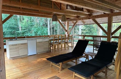 Zalec Apartment | The BeeHouse, Nature stay