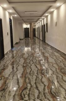 Dalsing Sarai Hotel | The Baba's Inn