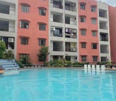 Mactan Export Processing Zone Apartment | The Bachelor's Suite at Mactan Airport