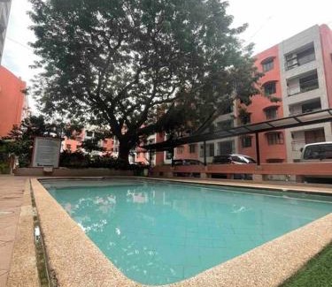 Mactan Export Processing Zone Apartment | The Bachelor's Suite at Mactan Airport