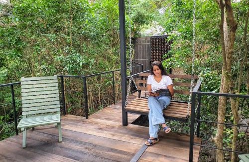 Vanathavilluwa House | The Backwaters Lodge