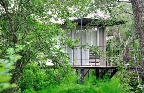 Vanathavilluwa House | The Backwaters Lodge