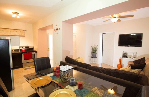 Eden Gardens Apartment | The Bailey's New Kingston Suites