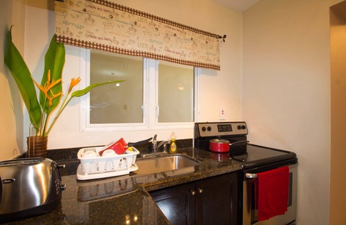 Eden Gardens Apartment | The Bailey's New Kingston Suites