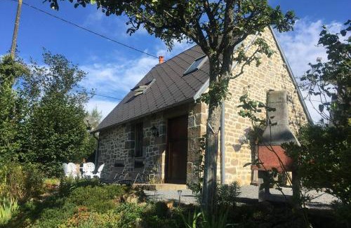 Beauficel House | The Bakery