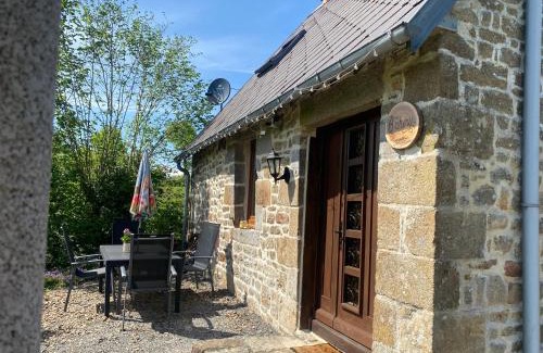 Beauficel House | The Bakery