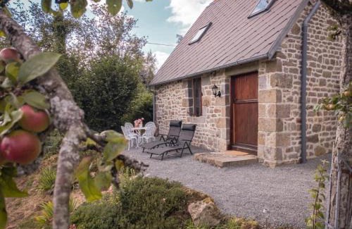 Beauficel House | The Bakery