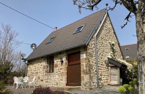 Beauficel House | The Bakery