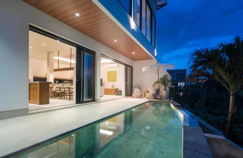 Cemagi Villa | The Bali Manor Collection
