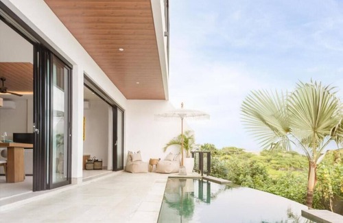 Cemagi Villa | The Bali Manor Collection